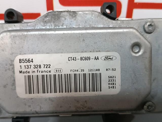  CT438C609AA Ford