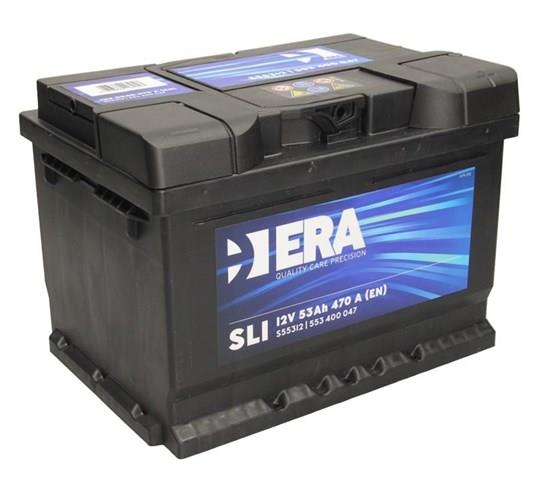 Купити Акумулятор ERA 510 А/г (S55312)