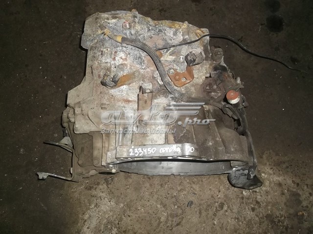 Коробка передач автомат Toyota Corolla седан (E12) (2002 - 2006) ціна, від 634.98 USD