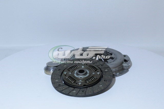 Комплект зчеплення (3 частини) Shikoo DWK004 ціна, від 72.17 USD