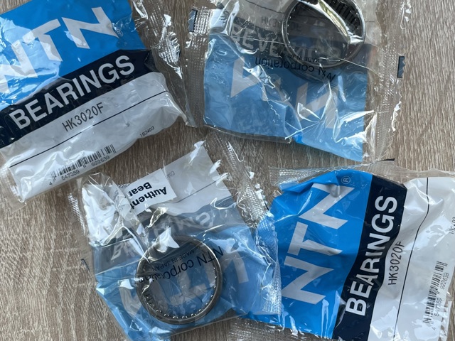 HK3020F NTN 