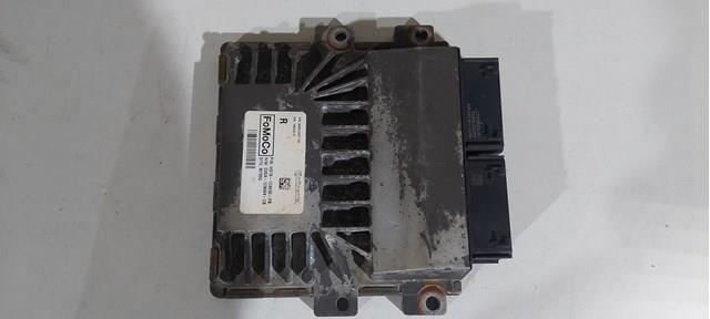 HS7A12A650PB Ford 