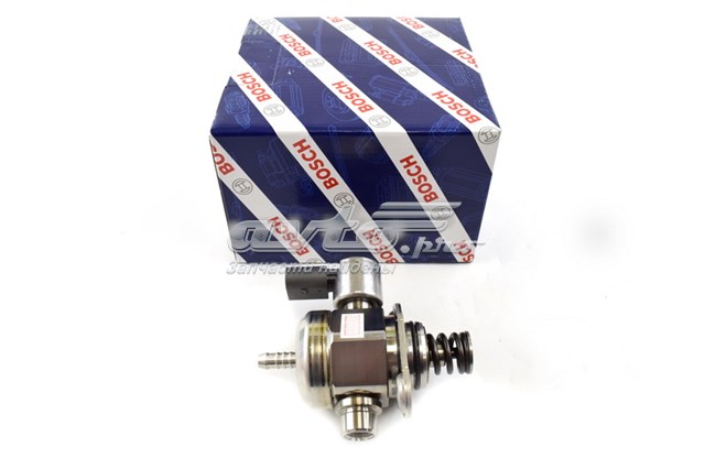 Насос паливний високого тиску Bosch 261520472 ціна, від 102.36 USD