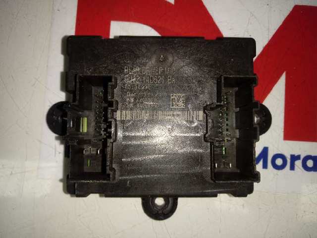 GJ3214D620BA Land Rover 
