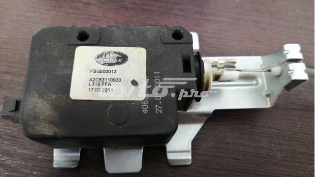 A2C53110933 Land Rover 