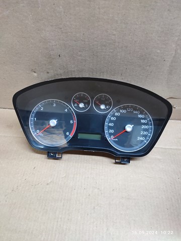 Купити 4M5T10849GM Ford Спідометр