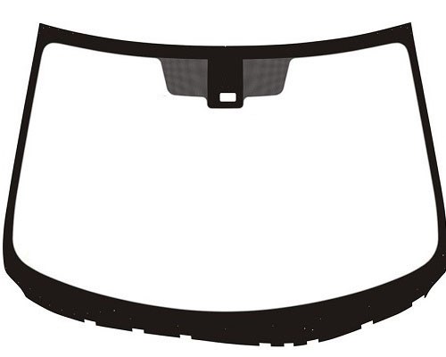 Автоскло XYG 5175AGNMW1B ціна, від 114.91 USD