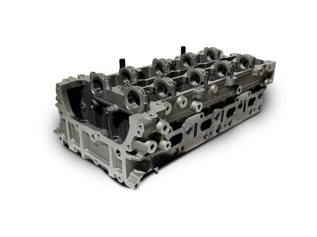 VW104DUSTER MSG Пильник рульового механізму/рейки, лівий