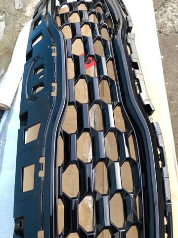 Решітка радіатора 86350F1810 Hyundai/Kia