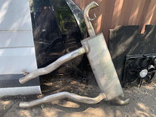  BMW 18308470077 ціна, від 316.73 USD