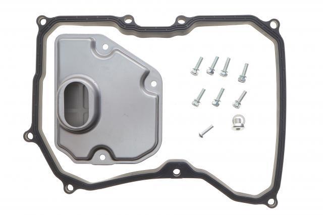 TEK029 Purflux Масло в коробку автомат