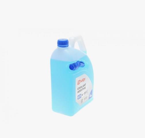 Купити 503002 Solgy Охолоджуюча рідина для двигунів