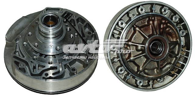  ZF Parts 1060310091