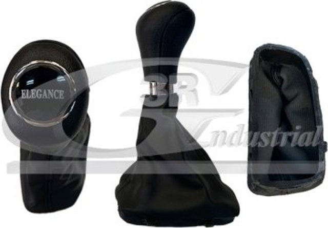 Рукоятка важеля КПП Mercedes A2042672710 ціна, від 20.57 USD