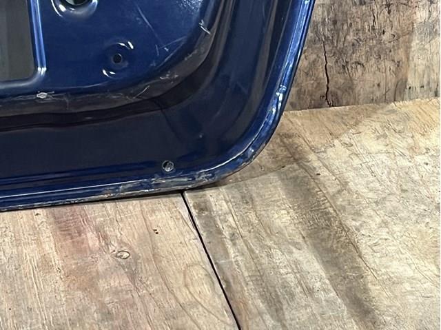 Двері багажника Subaru 60809SA0909P