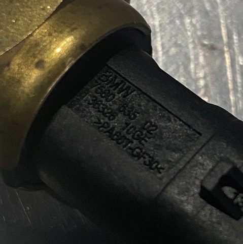 758063502 BMW 