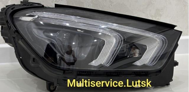  Mercedes A1679061700 ціна, від 912.15 USD