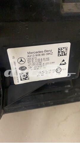 Купити A2139068808 Mercedes 