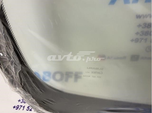 Купити 65009SJ190 Subaru Вікно вітрове