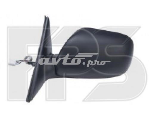 Праве бічне дзеркало FPS FP8163M06 ціна, від 119.30 USD