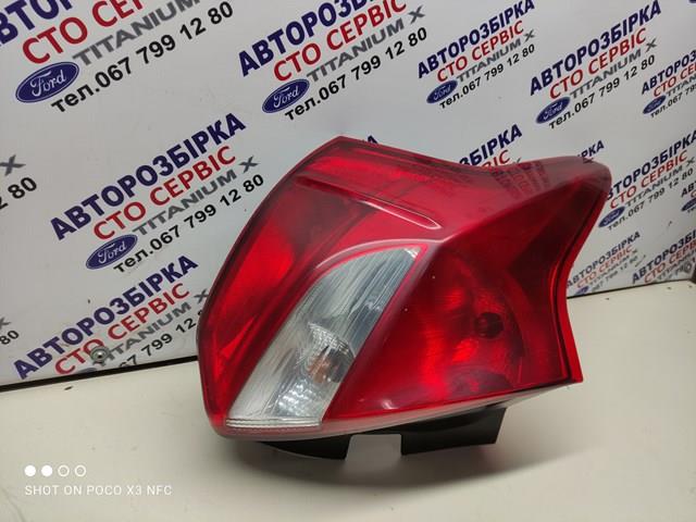  Ford BM5113405A