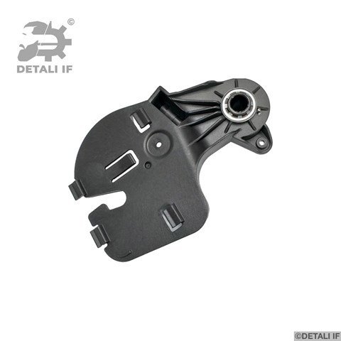 Кронштейн ручки відкривання капота DF12758 Detali IF