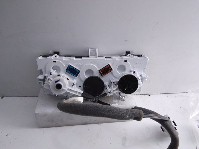 Купити 735643607 Fiat/Alfa/Lancia Блок управління пічкою