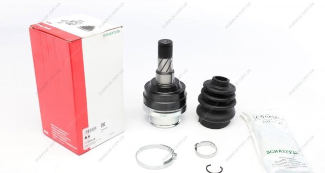 ШРКШ внутрішній, передній FAG 771029430 ціна, від 31.92 USD