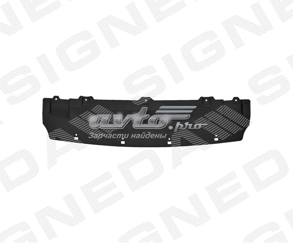 PBM60029B Signeda Захист двигуна передній