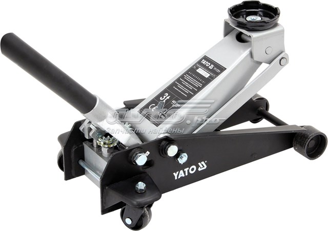 Домкрати Yato YT17211 ціна, від 171.57 USD