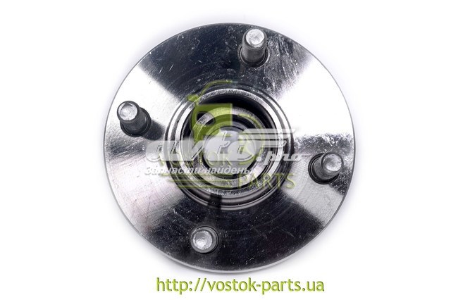 S213301210 Chery Маточина задня
