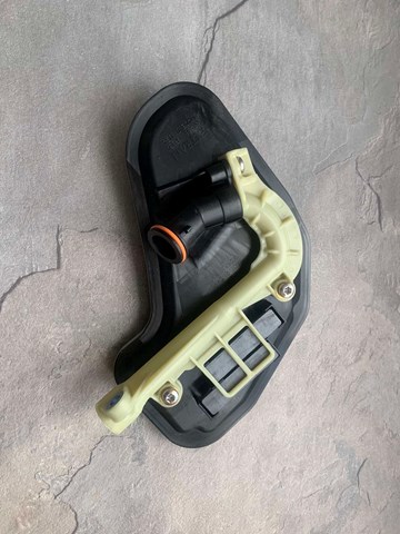 04752814AA Chrysler Масло в коробку автомат