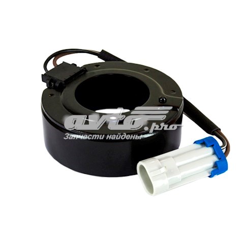 Муфта компресора кондиціонера MSG BO1025 ціна, від 19.36 USD