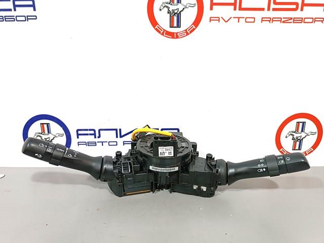Перемикач підрульовий, правий Subaru 83114AJ150 ціна, від 6.25 USD