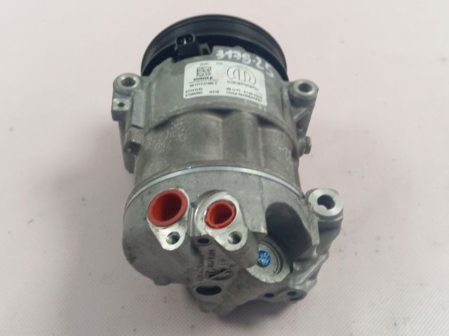 51986965 Fiat/Alfa/Lancia Компресор холодоагенту