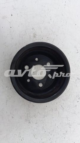 CM5Q8509BB Ford Шків водяного насоса
