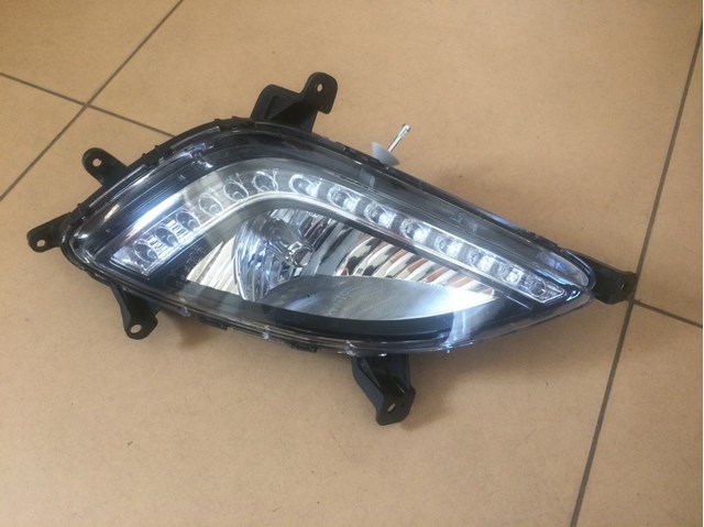 Туманка ліва Hyundai/Kia 922021J500 ціна, від 89.08 USD