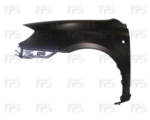 Ліве переднє крило FPS FP7012311 ціна, від 38.29 USD