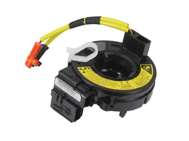Кільце подушки безпеки Tqparts TQ10111