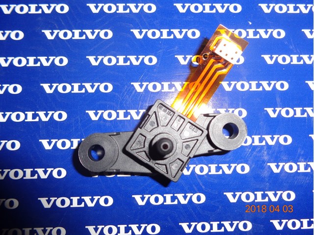 Купити 21068286 Volvo Клапан тиску масла КПП