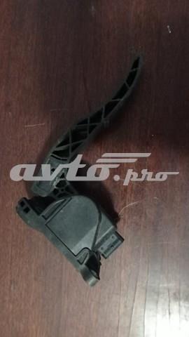 Купити 0280755023 Bosch Педаль газу