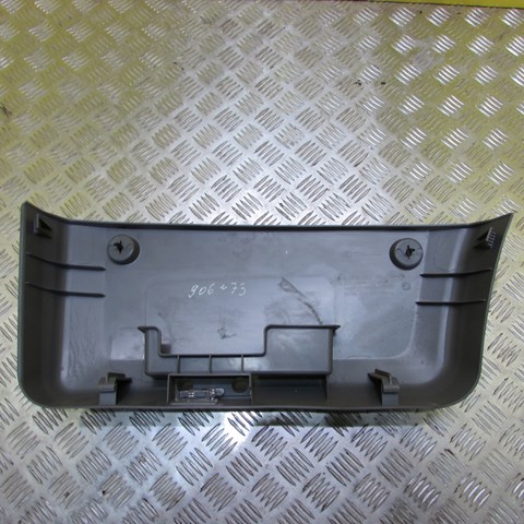  Mercedes A9067270571