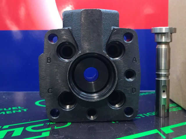  Denso 0964001441 ціна, від 233.38 USD
