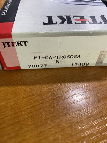  Koyo TR0608A