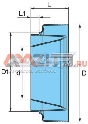  BPW 0312047080 ціна, від 15.71 USD