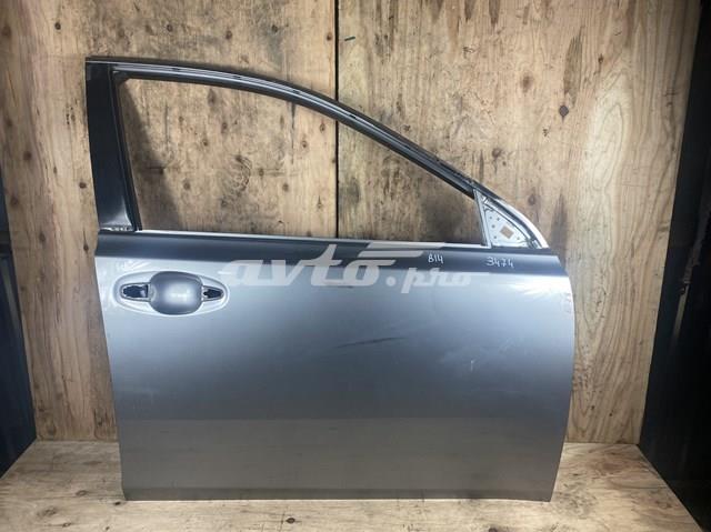 60009AJ0219P Subaru Пасажирські передні двері