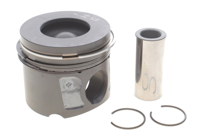 Поршень в зборі Mahle Original 013PI00136000 ціна, від 78.41 USD