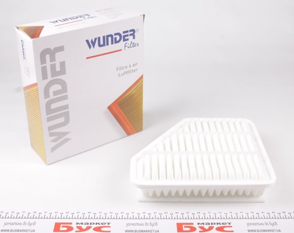 Повітряний фільтр WH2053 Wunder