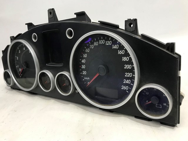 Купити 7L6920870 VAG Покажчик напруги (вольтметр)