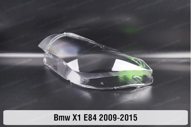 Купити 63117290263 BMW Основна фара в зборі ліва